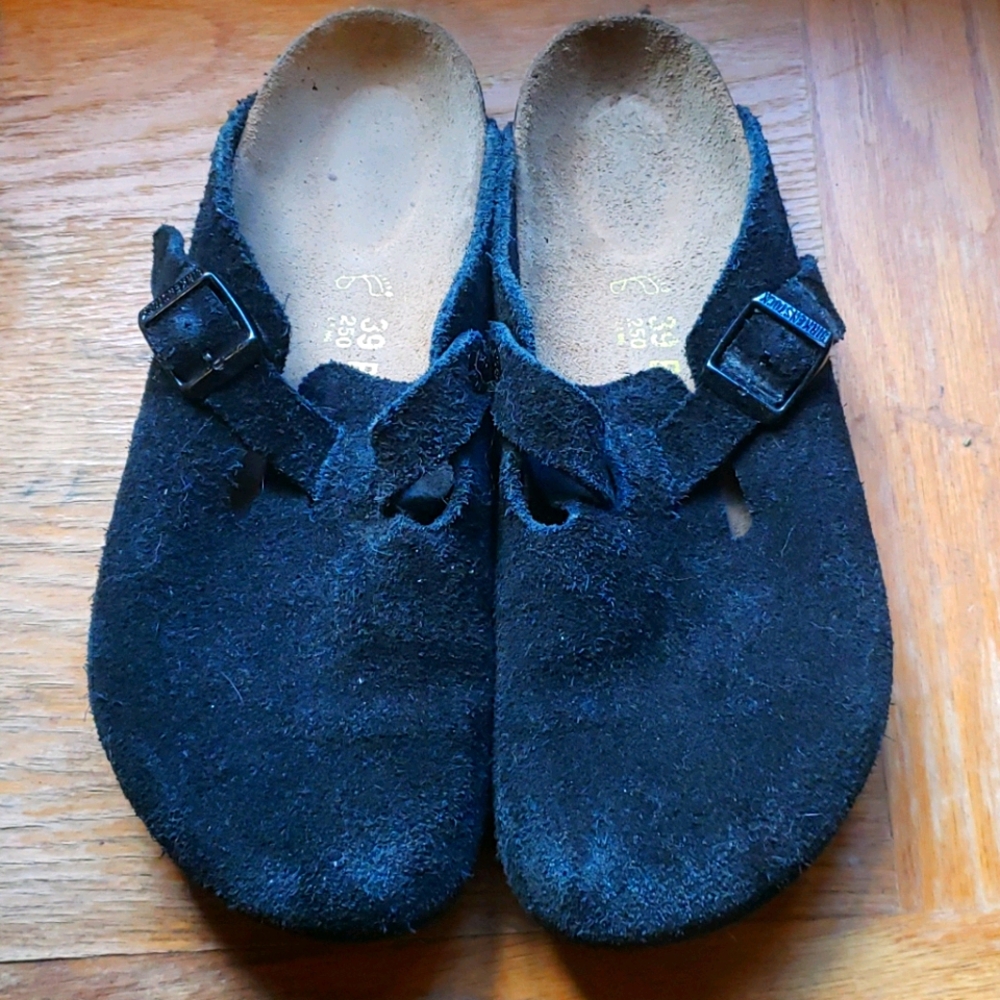 Birkenstock Clog